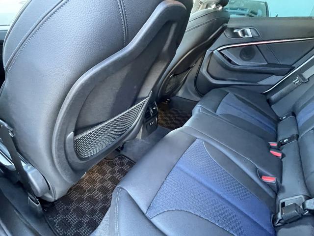 ＢＭＷ ２シリーズ ２１８ｄグランクーペ Ｍスポーツ エディションジョイ＋ 4.6万Km 254.0万円 2021年式[816]の中古車詳細(愛知県)