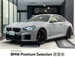 ＢＭＷ Ｍ２ 中古車画像