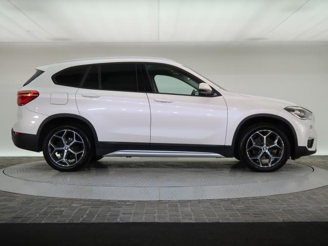 ＢＭＷ Ｘ１ ｘＤｒｉｖｅ １８ｄ ｘライン 3.1万Km 249.8万円 2018年式[670]の中古車詳細(愛知県)