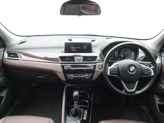 ＢＭＷ Ｘ１ ｘＤｒｉｖｅ １８ｄ ｘライン 3.1万Km 249.8万円 2018年式[670]の中古車詳細(愛知県)