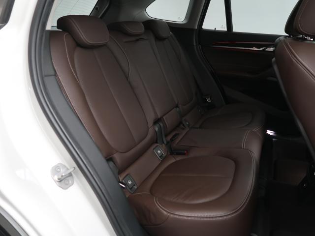 ＢＭＷ Ｘ１ ｘＤｒｉｖｅ １８ｄ ｘライン 3.1万Km 249.8万円 2018年式[670]の中古車詳細(愛知県)