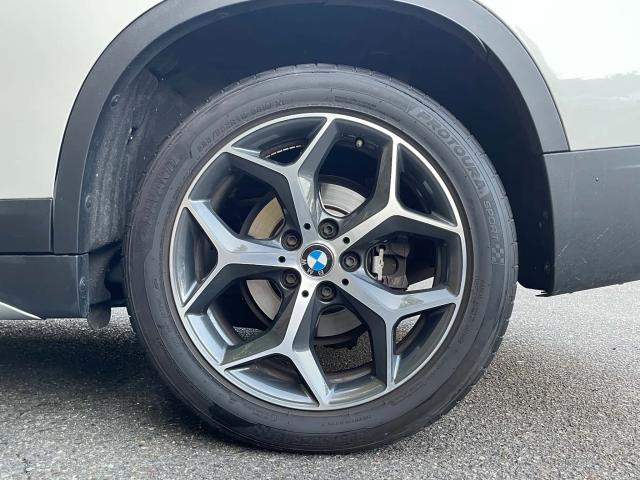 ＢＭＷ Ｘ１ ｘＤｒｉｖｅ １８ｄ ｘライン 3.1万Km 249.8万円 2018年式[670]の中古車詳細(愛知県)