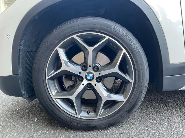 ＢＭＷ Ｘ１ ｘＤｒｉｖｅ １８ｄ ｘライン 3.1万Km 249.8万円 2018年式[670]の中古車詳細(愛知県)