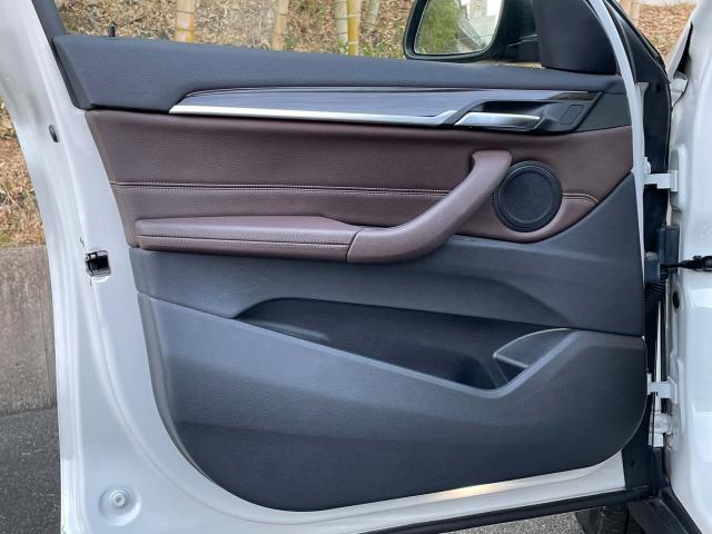 ＢＭＷ Ｘ１ ｘＤｒｉｖｅ １８ｄ ｘライン 3.1万Km 249.8万円 2018年式[670]の中古車詳細(愛知県)