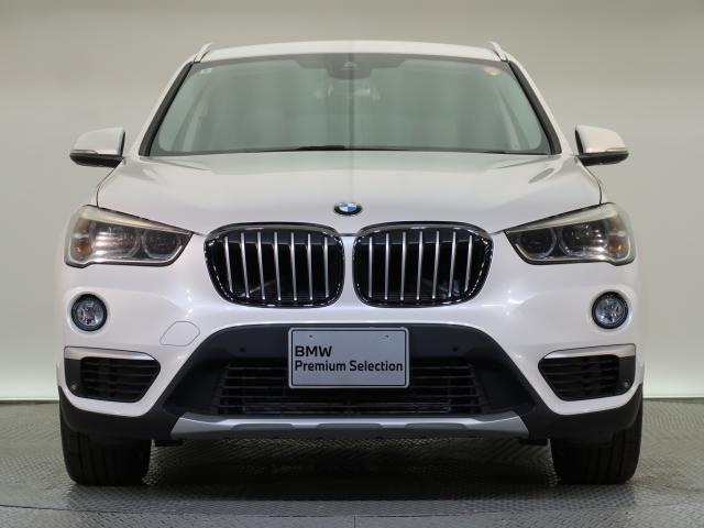 ＢＭＷ Ｘ１ ｘＤｒｉｖｅ １８ｄ ｘライン 3.1万Km 249.8万円 2018年式[670]の中古車詳細(愛知県)