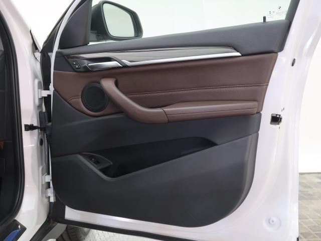 ＢＭＷ Ｘ１ ｘＤｒｉｖｅ １８ｄ ｘライン 3.1万Km 249.8万円 2018年式[670]の中古車詳細(愛知県)