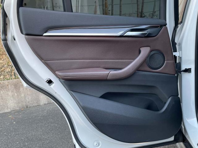 ＢＭＷ Ｘ１ ｘＤｒｉｖｅ １８ｄ ｘライン 3.1万Km 249.8万円 2018年式[670]の中古車詳細(愛知県)