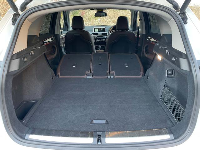 ＢＭＷ Ｘ１ ｘＤｒｉｖｅ １８ｄ ｘライン 3.1万Km 249.8万円 2018年式[670]の中古車詳細(愛知県)