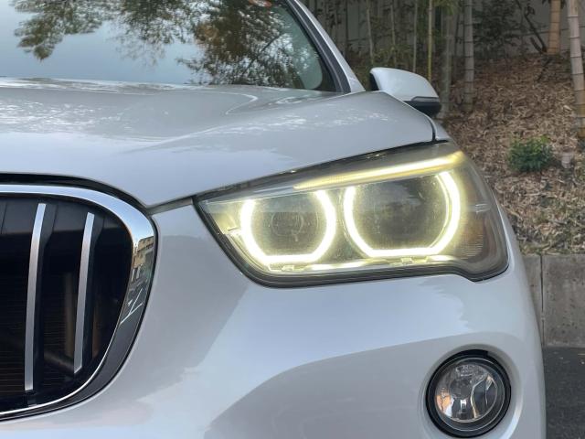 ＢＭＷ Ｘ１ ｘＤｒｉｖｅ １８ｄ ｘライン 3.1万Km 249.8万円 2018年式[670]の中古車詳細(愛知県)