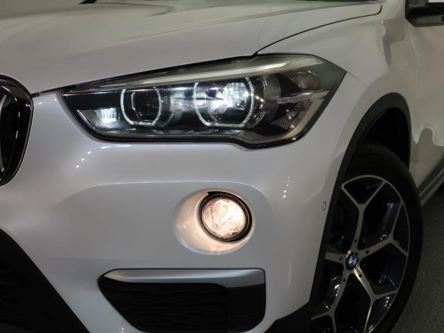 ＢＭＷ Ｘ１ ｘＤｒｉｖｅ １８ｄ ｘライン 3.1万Km 249.8万円 2018年式[670]の中古車詳細(愛知県)