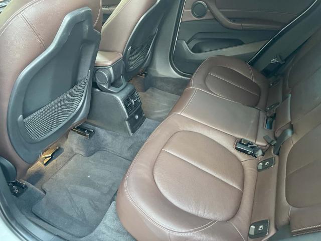 ＢＭＷ Ｘ１ ｘＤｒｉｖｅ １８ｄ ｘライン 3.1万Km 249.8万円 2018年式[670]の中古車詳細(愛知県)