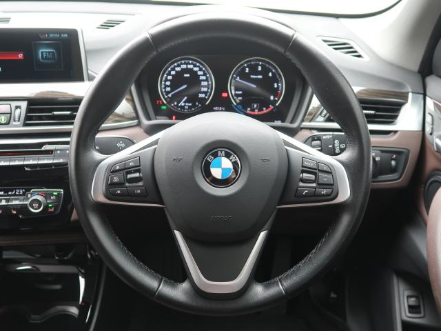 ＢＭＷ Ｘ１ ｘＤｒｉｖｅ １８ｄ ｘライン 3.1万Km 249.8万円 2018年式[670]の中古車詳細(愛知県)