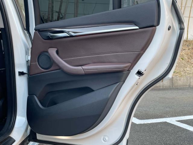 ＢＭＷ Ｘ１ ｘＤｒｉｖｅ １８ｄ ｘライン 3.1万Km 249.8万円 2018年式[670]の中古車詳細(愛知県)