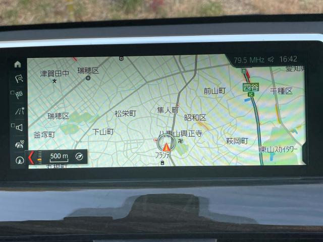 ＢＭＷ Ｘ１ ｘＤｒｉｖｅ １８ｄ ｘライン 3.1万Km 249.8万円 2018年式[670]の中古車詳細(愛知県)