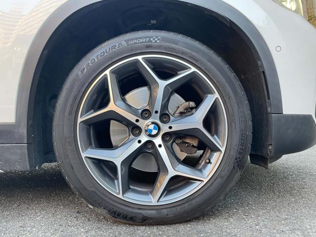 ＢＭＷ Ｘ１ ｘＤｒｉｖｅ １８ｄ ｘライン 3.1万Km 249.8万円 2018年式[670]の中古車詳細(愛知県)