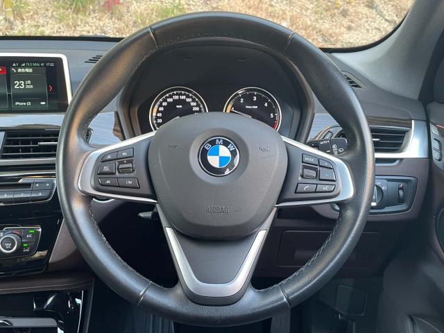 ＢＭＷ Ｘ１ ｘＤｒｉｖｅ １８ｄ ｘライン 3.1万Km 249.8万円 2018年式[670]の中古車詳細(愛知県)