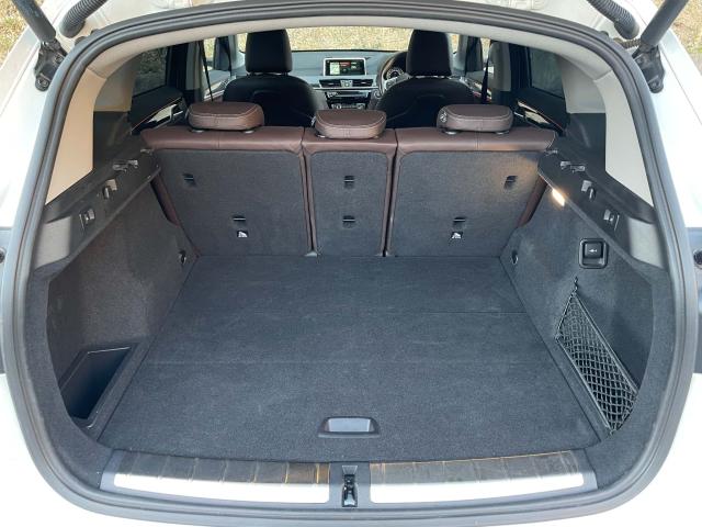 ＢＭＷ Ｘ１ ｘＤｒｉｖｅ １８ｄ ｘライン 3.1万Km 249.8万円 2018年式[670]の中古車詳細(愛知県)