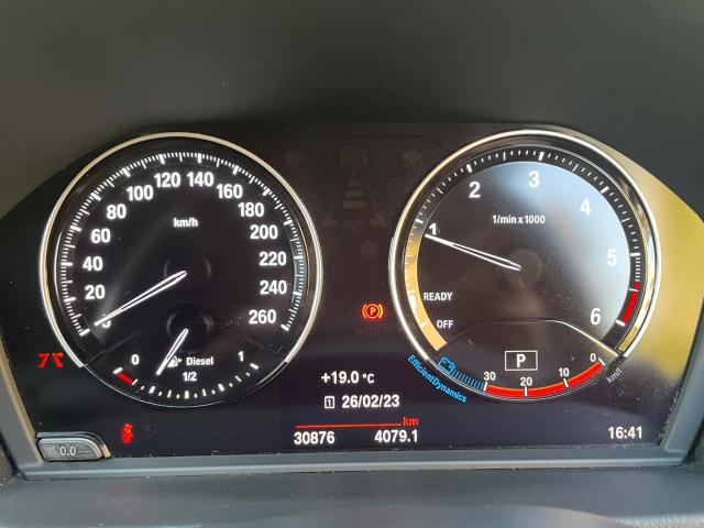 ＢＭＷ Ｘ１ ｘＤｒｉｖｅ １８ｄ ｘライン 3.1万Km 249.8万円 2018年式[670]の中古車詳細(愛知県)