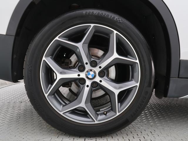 ＢＭＷ Ｘ１ ｘＤｒｉｖｅ １８ｄ ｘライン 3.1万Km 249.8万円 2018年式[670]の中古車詳細(愛知県)