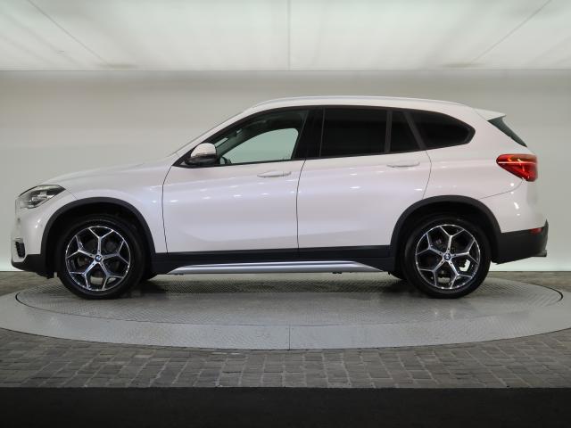 ＢＭＷ Ｘ１ ｘＤｒｉｖｅ １８ｄ ｘライン 3.1万Km 249.8万円 2018年式[670]の中古車詳細(愛知県)