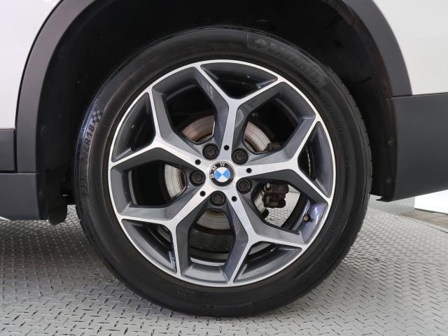 ＢＭＷ Ｘ１ ｘＤｒｉｖｅ １８ｄ ｘライン 3.1万Km 249.8万円 2018年式[670]の中古車詳細(愛知県)