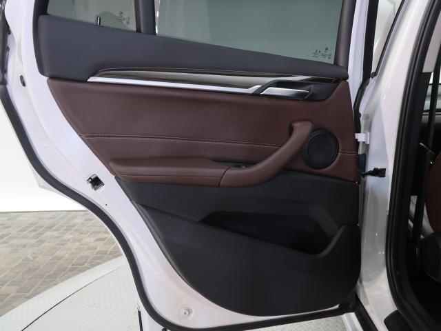 ＢＭＷ Ｘ１ ｘＤｒｉｖｅ １８ｄ ｘライン 3.1万Km 249.8万円 2018年式[670]の中古車詳細(愛知県)