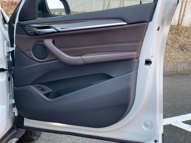 ＢＭＷ Ｘ１ ｘＤｒｉｖｅ １８ｄ ｘライン 3.1万Km 249.8万円 2018年式[670]の中古車詳細(愛知県)