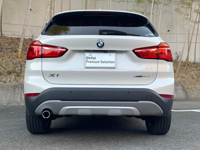 ＢＭＷ Ｘ１ ｘＤｒｉｖｅ １８ｄ ｘライン 3.1万Km 249.8万円 2018年式[670]の中古車詳細(愛知県)