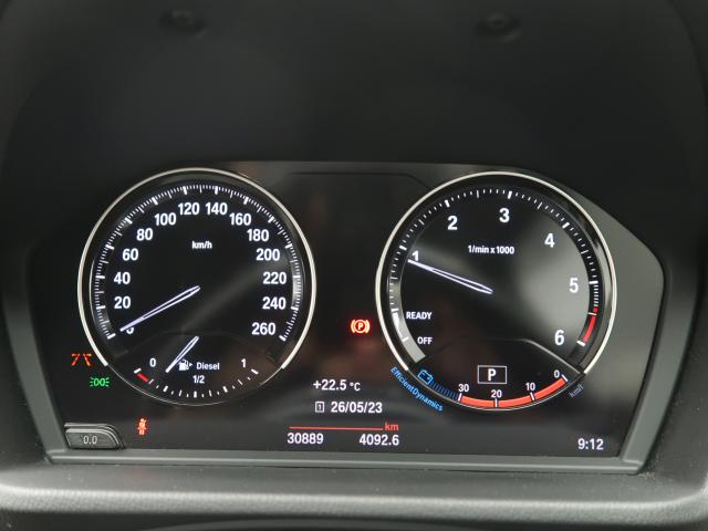 ＢＭＷ Ｘ１ ｘＤｒｉｖｅ １８ｄ ｘライン 3.1万Km 249.8万円 2018年式[670]の中古車詳細(愛知県)