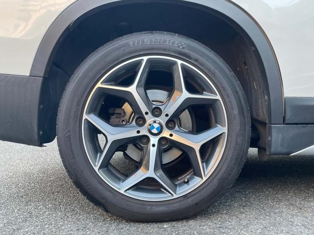 ＢＭＷ Ｘ１ ｘＤｒｉｖｅ １８ｄ ｘライン 3.1万Km 249.8万円 2018年式[670]の中古車詳細(愛知県)