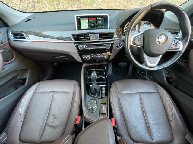 ＢＭＷ Ｘ１ ｘＤｒｉｖｅ １８ｄ ｘライン 3.1万Km 249.8万円 2018年式[670]の中古車詳細(愛知県)