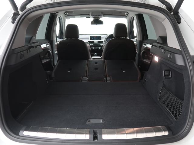 ＢＭＷ Ｘ１ ｘＤｒｉｖｅ １８ｄ ｘライン 3.1万Km 249.8万円 2018年式[670]の中古車詳細(愛知県)