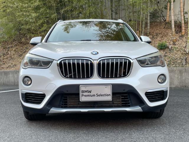 ＢＭＷ Ｘ１ ｘＤｒｉｖｅ １８ｄ ｘライン 3.1万Km 249.8万円 2018年式[670]の中古車詳細(愛知県)