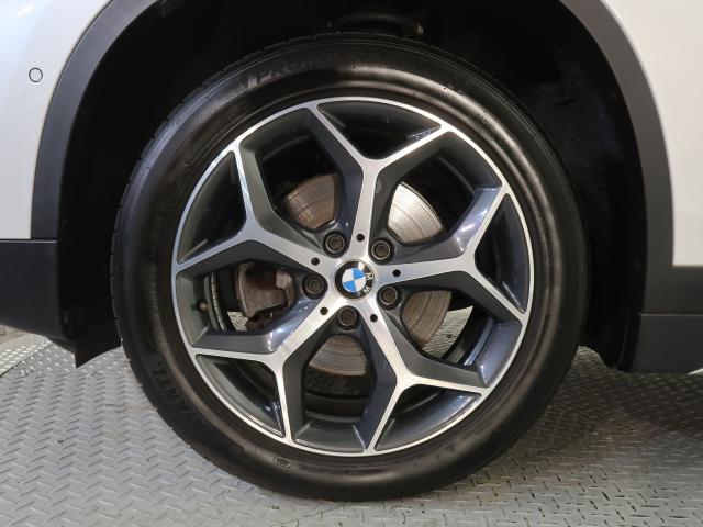 ＢＭＷ Ｘ１ ｘＤｒｉｖｅ １８ｄ ｘライン 3.1万Km 249.8万円 2018年式[670]の中古車詳細(愛知県)