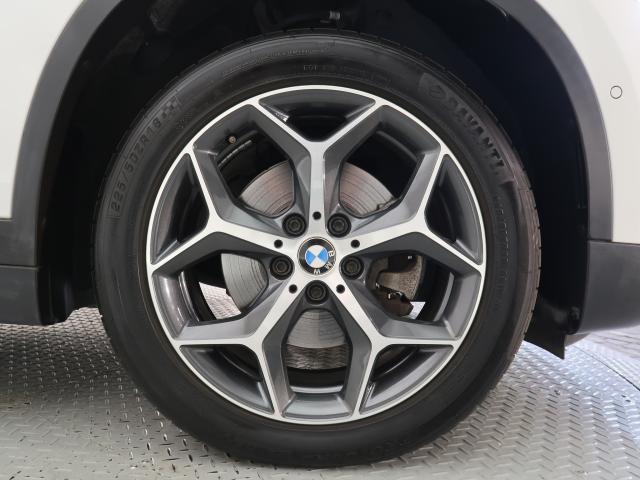 ＢＭＷ Ｘ１ ｘＤｒｉｖｅ １８ｄ ｘライン 3.1万Km 249.8万円 2018年式[670]の中古車詳細(愛知県)