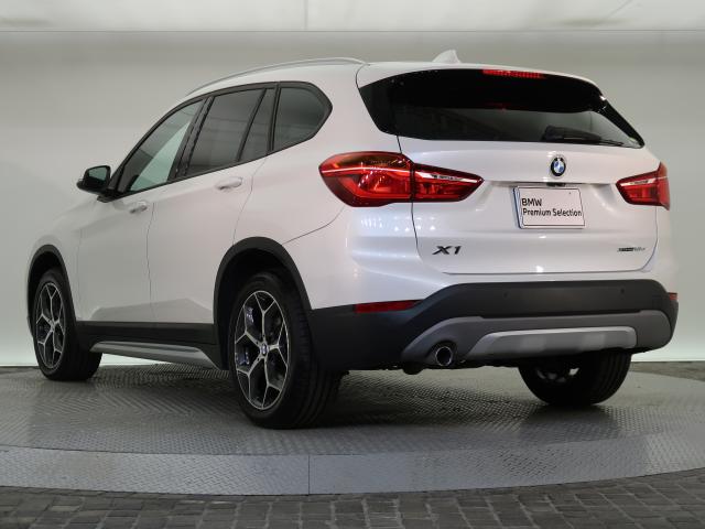 ＢＭＷ Ｘ１ ｘＤｒｉｖｅ １８ｄ ｘライン 3.1万Km 249.8万円 2018年式[670]の中古車詳細(愛知県)