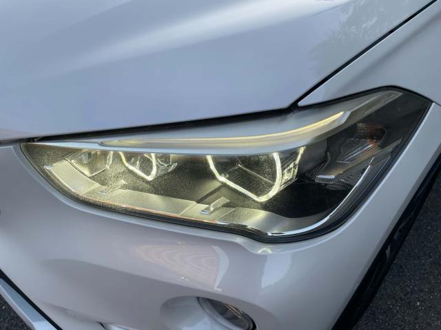 ＢＭＷ Ｘ１ ｘＤｒｉｖｅ １８ｄ ｘライン 3.1万Km 249.8万円 2018年式[670]の中古車詳細(愛知県)