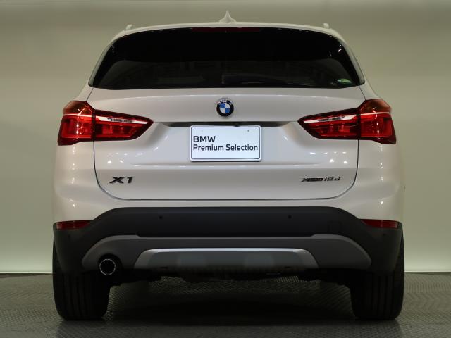 ＢＭＷ Ｘ１ ｘＤｒｉｖｅ １８ｄ ｘライン 3.1万Km 249.8万円 2018年式[670]の中古車詳細(愛知県)