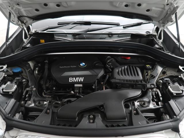 ＢＭＷ Ｘ１ ｘＤｒｉｖｅ １８ｄ ｘライン 3.1万Km 249.8万円 2018年式[670]の中古車詳細(愛知県)