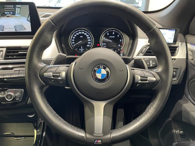 ＢＭＷ Ｘ１ ｘＤｒｉｖｅ １８ｄ Ｍスポーツ エディションジョイ＋ 2万Km 355.0万円 2021年式[065]の中古車詳細(愛知県)