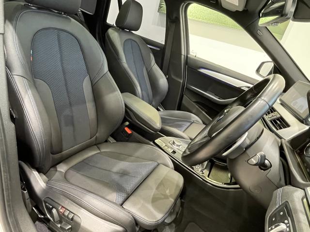 ＢＭＷ Ｘ１ ｘＤｒｉｖｅ １８ｄ Ｍスポーツ エディションジョイ＋ 2万Km 355.0万円 2021年式[065]の中古車詳細(愛知県)