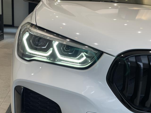 ＢＭＷ Ｘ１ ｘＤｒｉｖｅ １８ｄ Ｍスポーツ エディションジョイ＋ 2万Km 355.0万円 2021年式[065]の中古車詳細(愛知県)