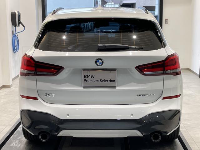 ＢＭＷ Ｘ１ ｘＤｒｉｖｅ １８ｄ Ｍスポーツ エディションジョイ＋ 2万Km 355.0万円 2021年式[065]の中古車詳細(愛知県)