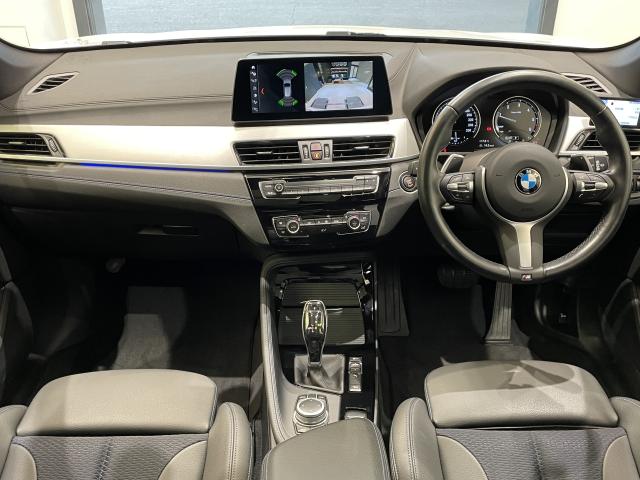 ＢＭＷ Ｘ１ ｘＤｒｉｖｅ １８ｄ Ｍスポーツ エディションジョイ＋ 2万Km 355.0万円 2021年式[065]の中古車詳細(愛知県)