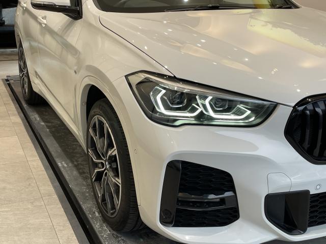 ＢＭＷ Ｘ１ ｘＤｒｉｖｅ １８ｄ Ｍスポーツ エディションジョイ＋ 2万Km 355.0万円 2021年式[065]の中古車詳細(愛知県)