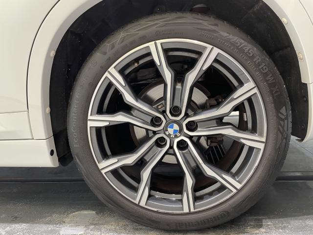 ＢＭＷ Ｘ１ ｘＤｒｉｖｅ １８ｄ Ｍスポーツ エディションジョイ＋ 2万Km 355.0万円 2021年式[065]の中古車詳細(愛知県)