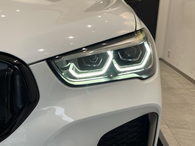 ＢＭＷ Ｘ１ ｘＤｒｉｖｅ １８ｄ Ｍスポーツ エディションジョイ＋ 2万Km 355.0万円 2021年式[065]の中古車詳細(愛知県)
