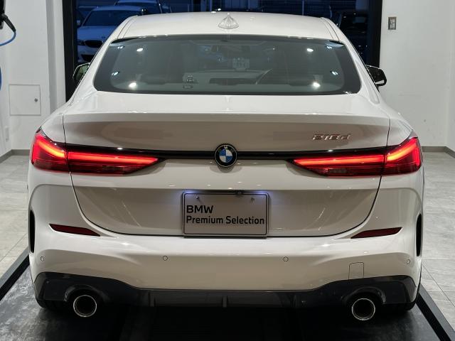 ＢＭＷ ２シリーズ ２１８ｄグランクーペ Ｍスポーツ エディションジョイ＋ 4.3万Km 239.0万円 2020年式[492]の中古車詳細(愛知県)