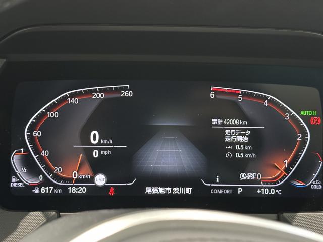 ＢＭＷ ２シリーズ ２１８ｄグランクーペ Ｍスポーツ エディションジョイ＋ 4.3万Km 239.0万円 2020年式[492]の中古車詳細(愛知県)