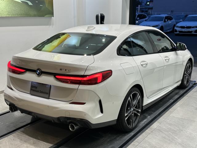 ＢＭＷ ２シリーズ ２１８ｄグランクーペ Ｍスポーツ エディションジョイ＋ 4.3万Km 239.0万円 2020年式[492]の中古車詳細(愛知県)